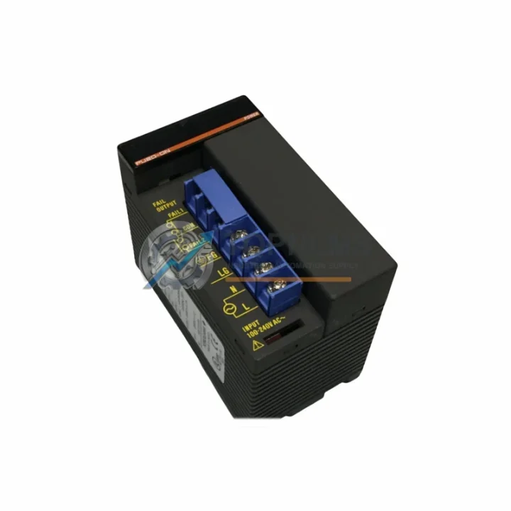 Yokogawa F3PU20-0N Power Supply product image