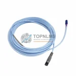 Bently Nevada 129957-085-057-05 Cable & Connector detail image 2