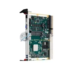 ALPHA CPCI-2IPC-6U Rack & Chassis product image