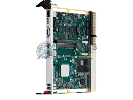 ALPHA CPCI-2IPC-6U industrial automation spare part