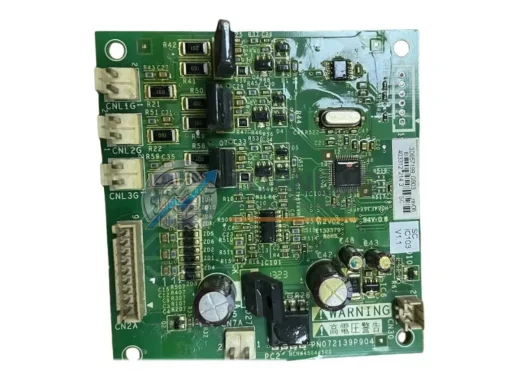 Schneider Electric PN072139P904 industrial automation spare part