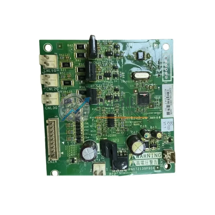 Schneider Electric PN072139P904 VFD product image