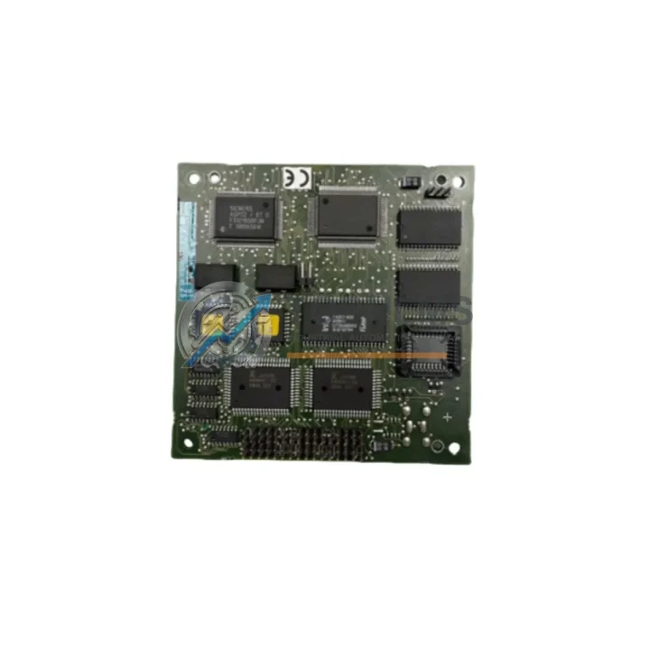Siemens 6ES7180-0AA00-0XA0 Communication Module product image