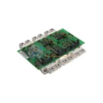 ABB FS300R12KE3 AGDR-72C Power Electronics detail image 2