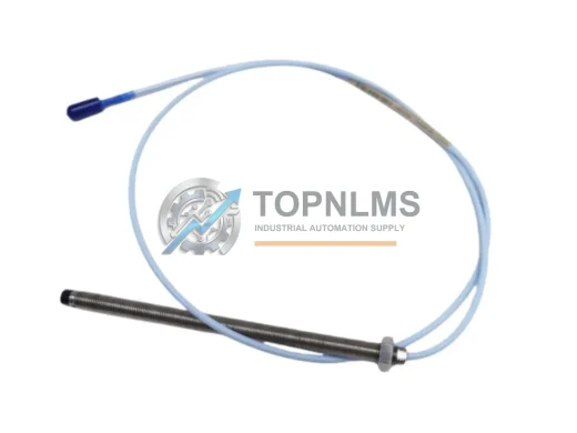 Bently Nevada 330101-00-66-20-02-CN industrial automation spare part