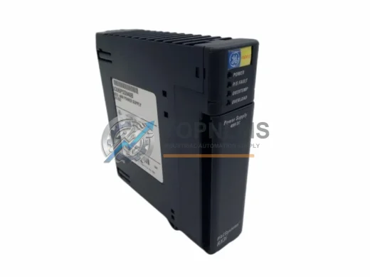 Emerson IC695PSD040 industrial automation spare part