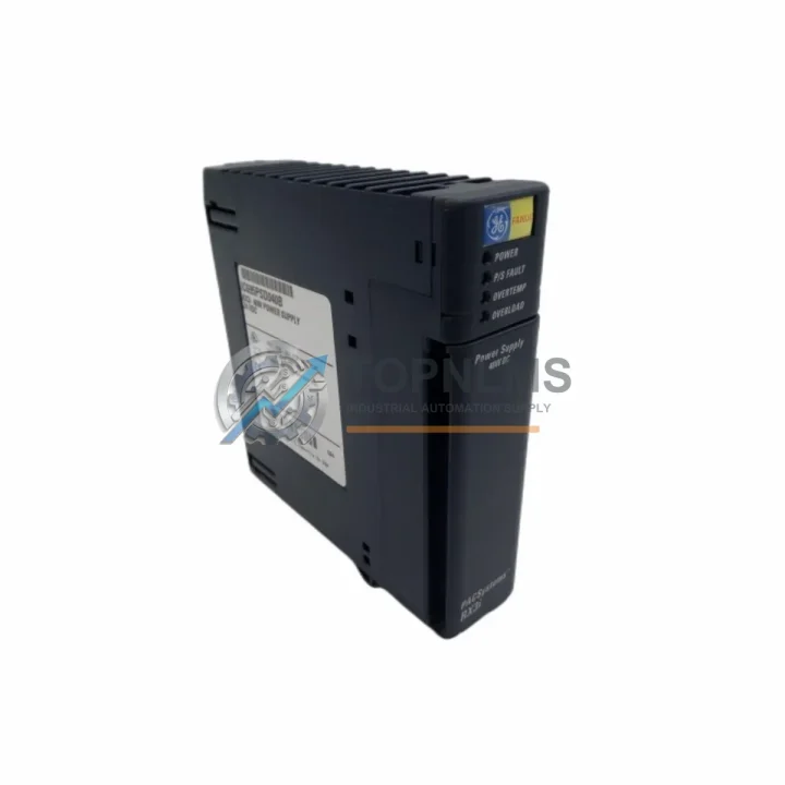 Emerson IC695PSD040 Rack & Chassis product image