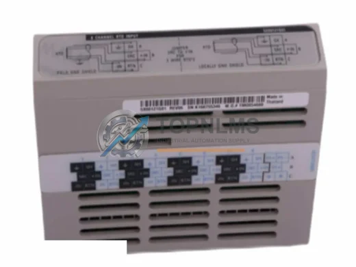 WESTINGHOUSE 5X00121G01 industrial automation spare part