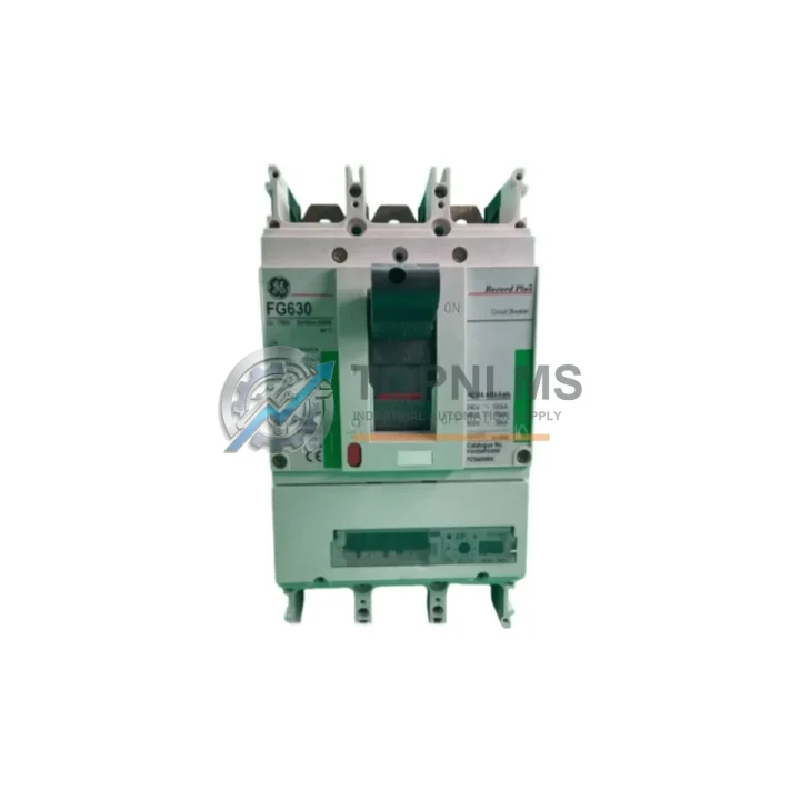GE FGN36AA630NNF Electrical Component product image