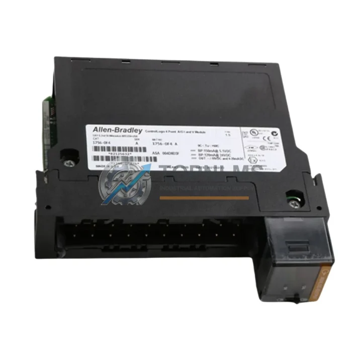 Allen-Bradley 1756-OF4 I/O Module product image