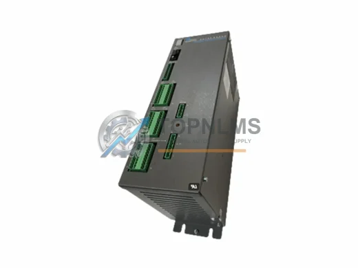 Pacific Scientific SC752A-001-01 industrial automation spare part