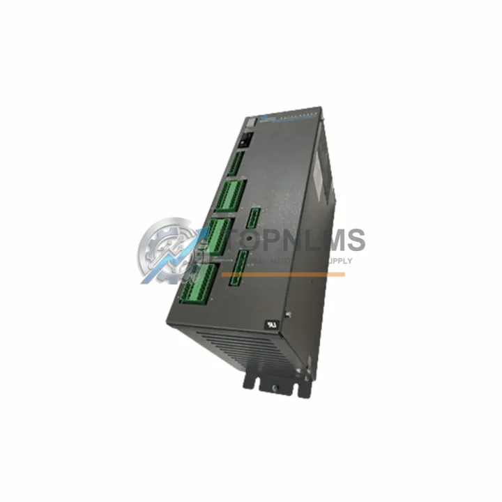 Pacific Scientific SC752A-001-01 VFD product image