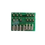 GE 531X121PCRALG1 Control Board detail image 3