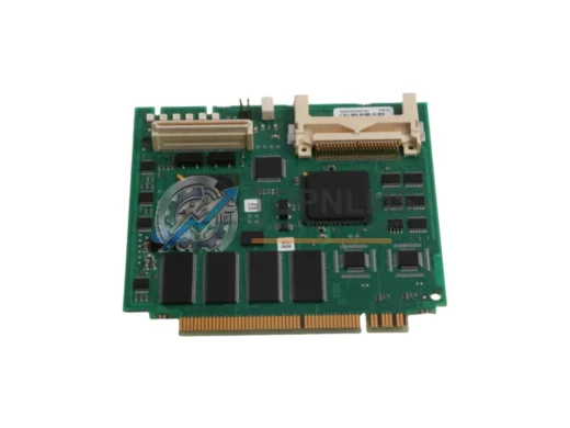 ABB 3BSE050201R1 PM866-2 industrial automation spare part