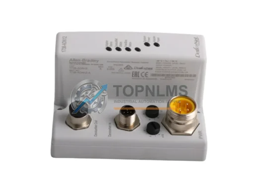 Allen-Bradley 1738-ADN12 industrial automation spare part