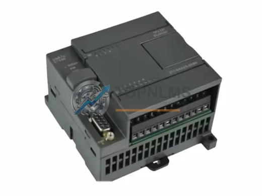 Siemens 6ES7 212-1BB23-0XB8 industrial automation spare part