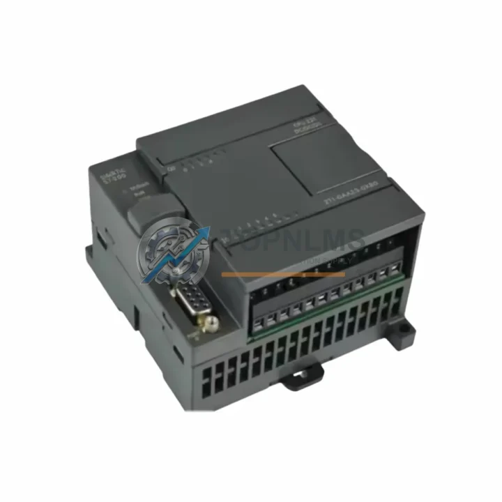Siemens 6ES7 212-1BB23-0XB8 PLC product image