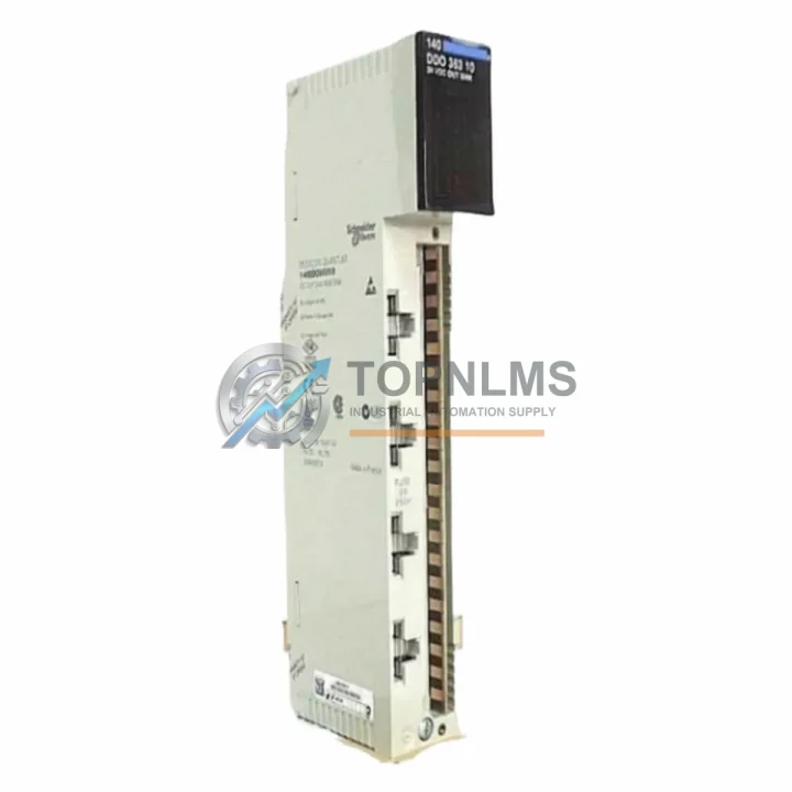 Schneider Electric 140DDO36400 I/O Module product image