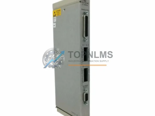 Bently Nevada 126632-01 industrial automation spare part