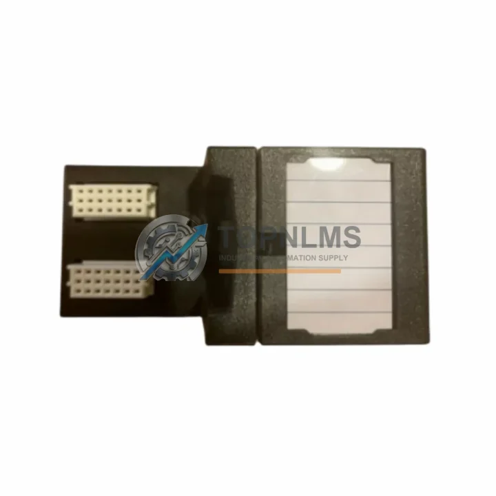 Emerson KJ4006X1-BP1 Cable & Connector product image