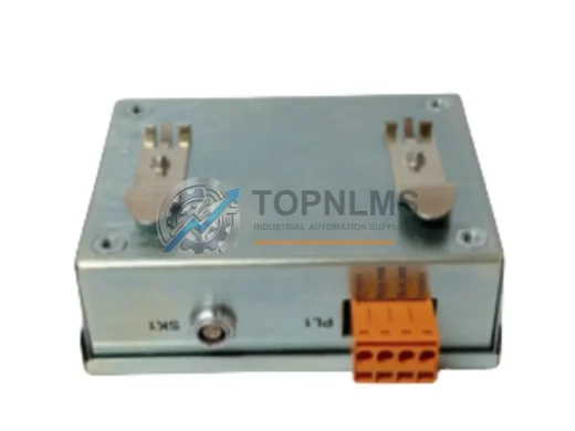 ICS Triplex T8314 industrial automation spare part