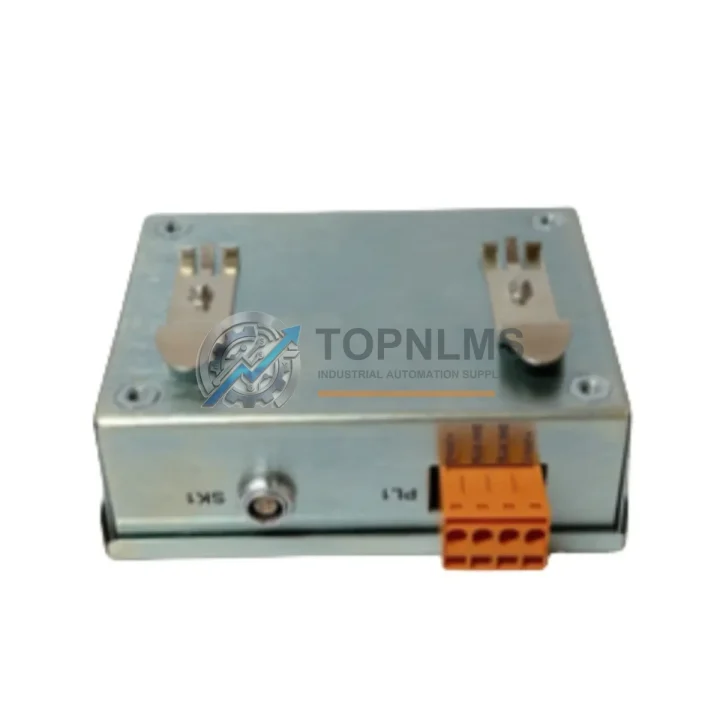 ICS Triplex T8314 Communication Module product image