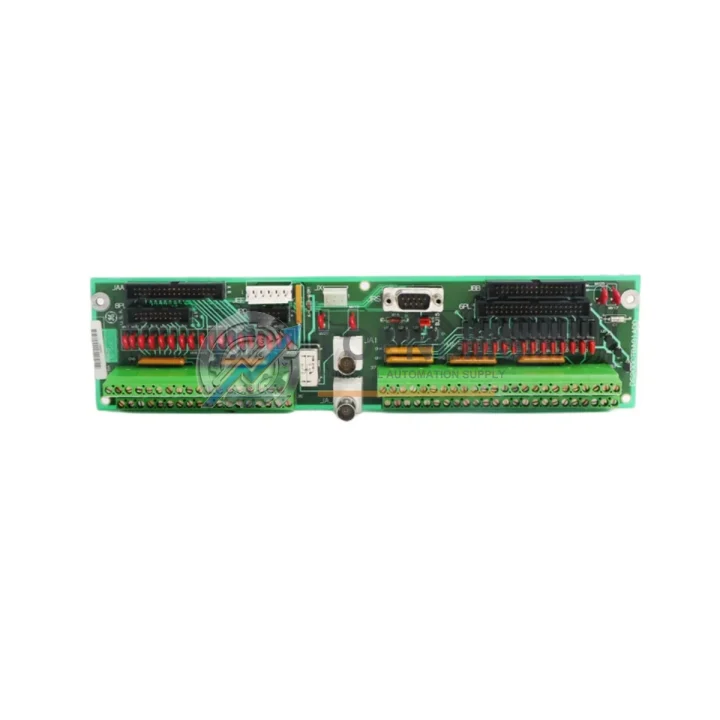 GE DS200CTBAG1ADD Control Board product image