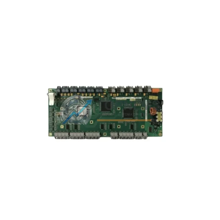 ABB HIEE300936R0101 UFC718AE101 Communication Module product image