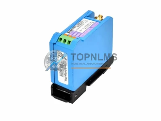 Bently Nevada 330780-51-00 industrial automation spare part
