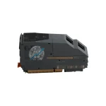 B&R Industrial Automation X20BC8084 PLC detail image 2