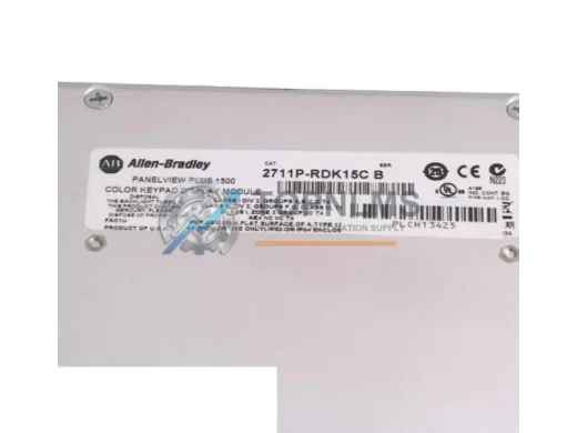 Allen-Bradley 440G-T27256 industrial automation spare part