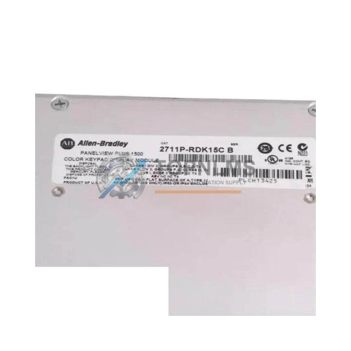 Allen-Bradley 440G-T27256 Control Board product image