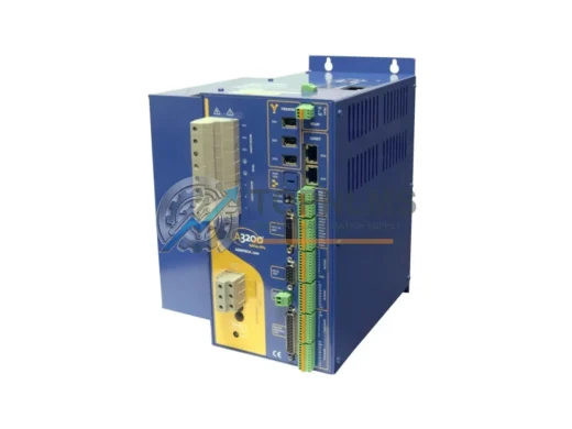Aerotech A3200 NDRIVEHPE10-IO industrial automation spare part