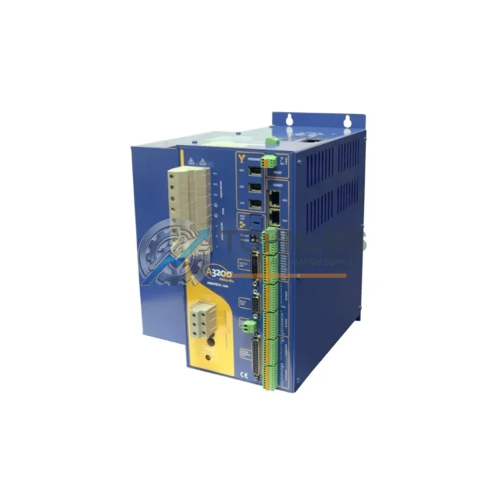 Aerotech A3200 NDRIVEHPE10-IO VFD product image