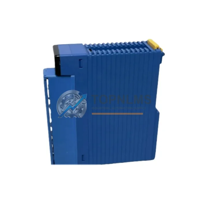 Yokogawa SNT401-5F Communication Module product image