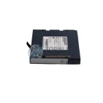 Emerson IC695ACC400 Rack & Chassis product image