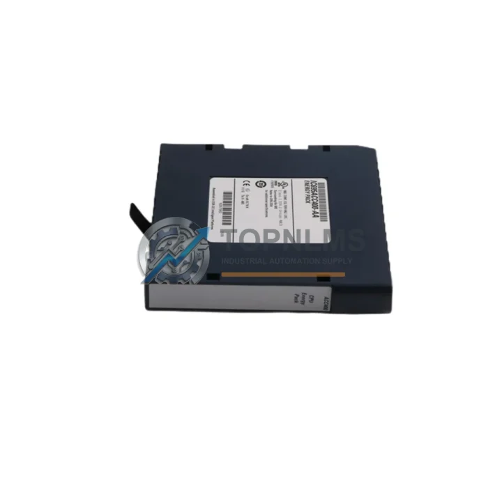 Emerson IC695ACC400 Rack & Chassis product image