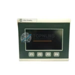 Allen-Bradley 2711R-T4T HMI product image