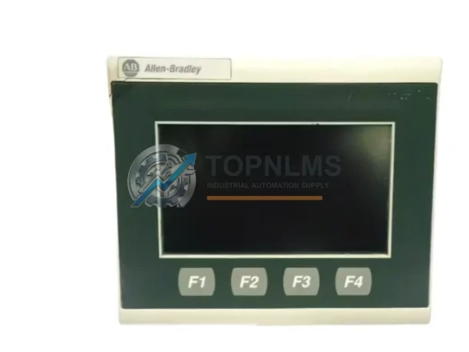 Allen-Bradley 2711R-T4T industrial automation spare part