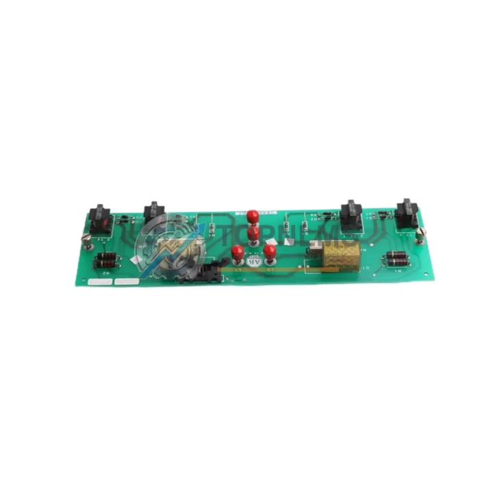 Allen-Bradley SP-110997 VFD product image