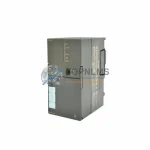 Siemens 6GK7343-1EX21-0XE0 PLC detail image 4