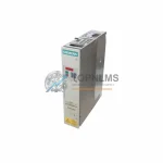 Siemens 6SE7021-3TB61 VFD detail image 2