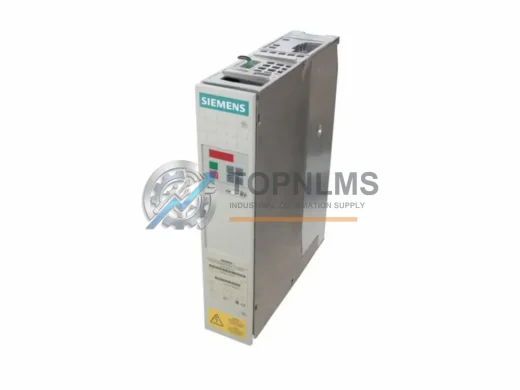Siemens 6SE7018-0TA51-Z industrial automation spare part