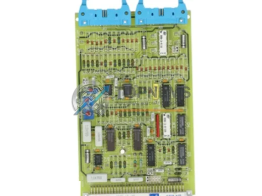 ABB SAMC19INF industrial automation spare part