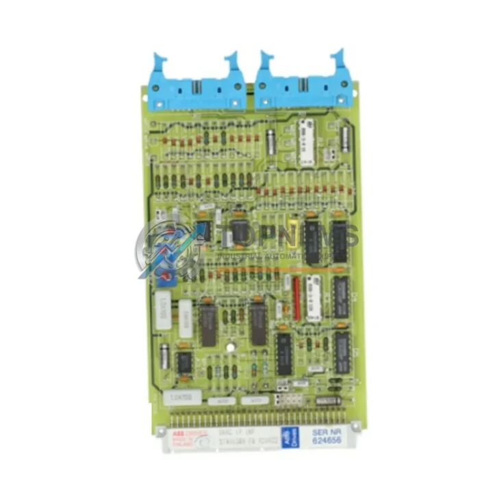 ABB SAMC19INF Communication Module product image