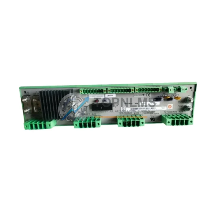 Emerson 5X00489G01 Power Supply product image