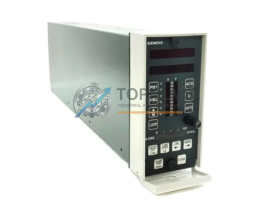 Siemens 15738-119 industrial automation spare part