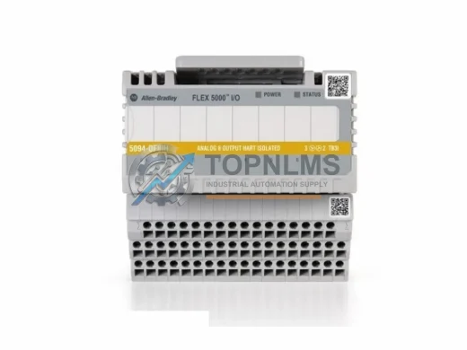 Allen-Bradley 5094-IY8 industrial automation spare part