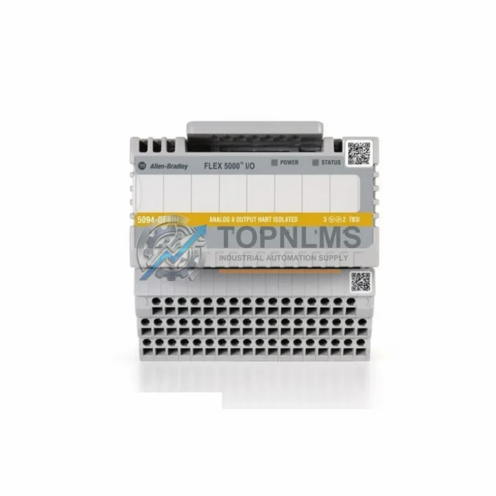 Allen-Bradley 5094-IY8 I/O Module product image