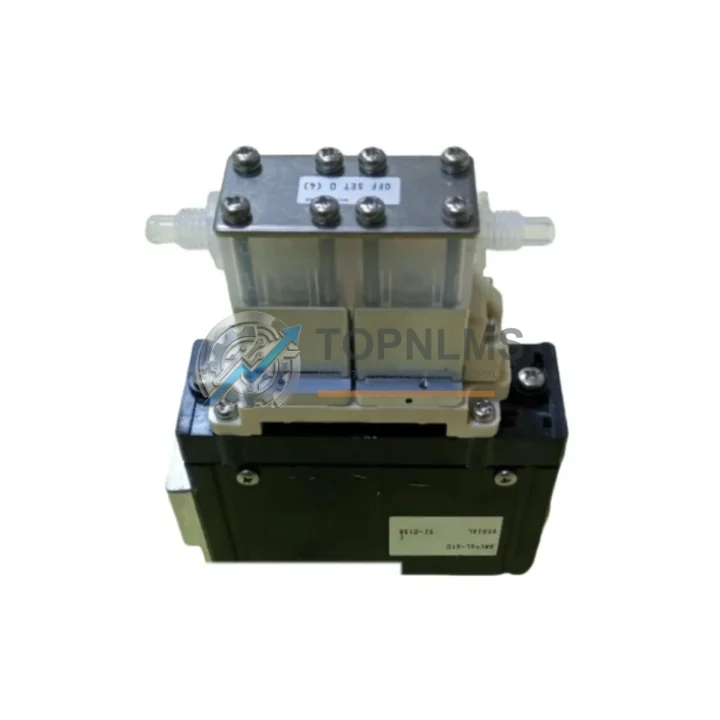 LAM X10-14210100 Power Supply product image